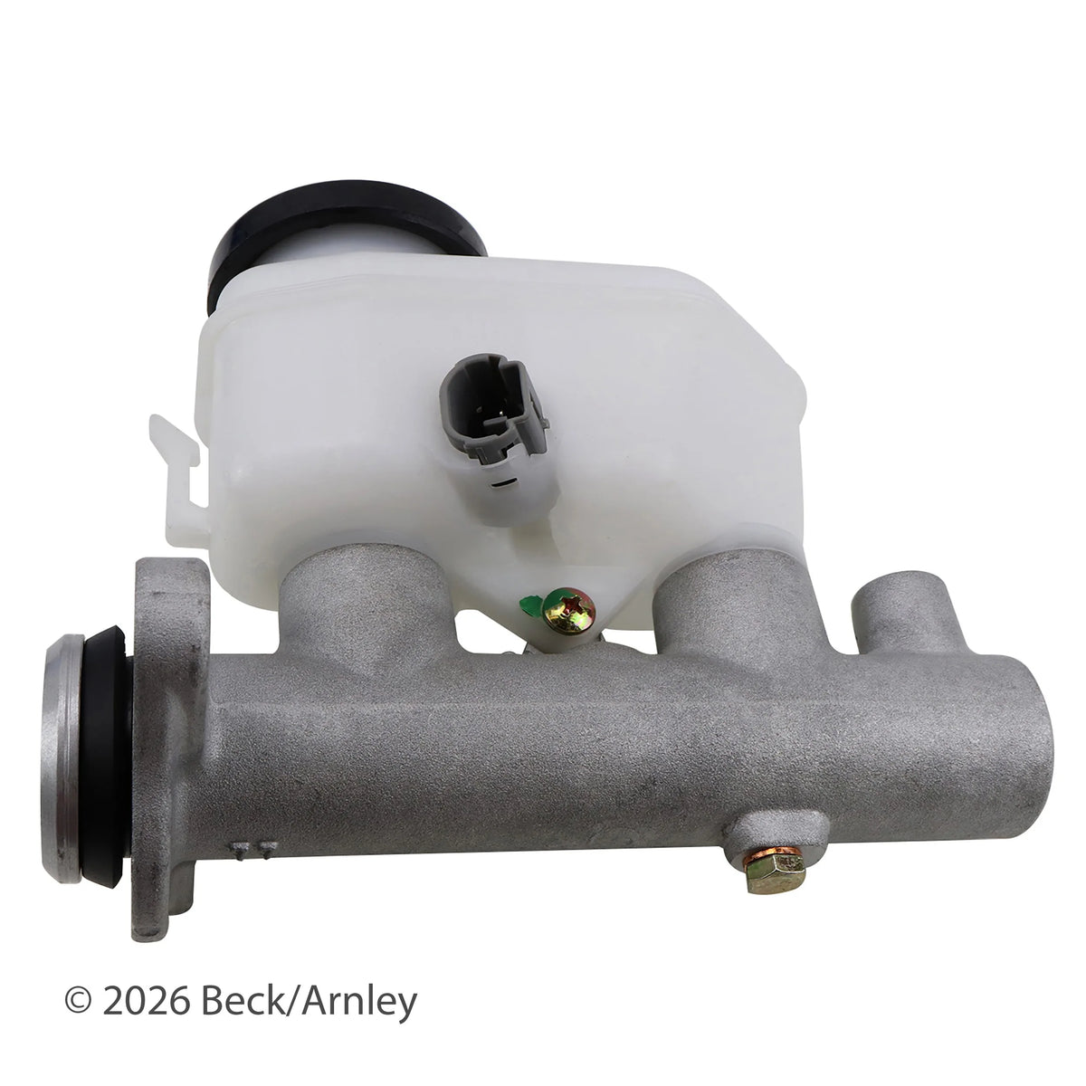 Beck/Arnley 072-9085 1995-2000 Toyota Camry Brake Master Cylinder