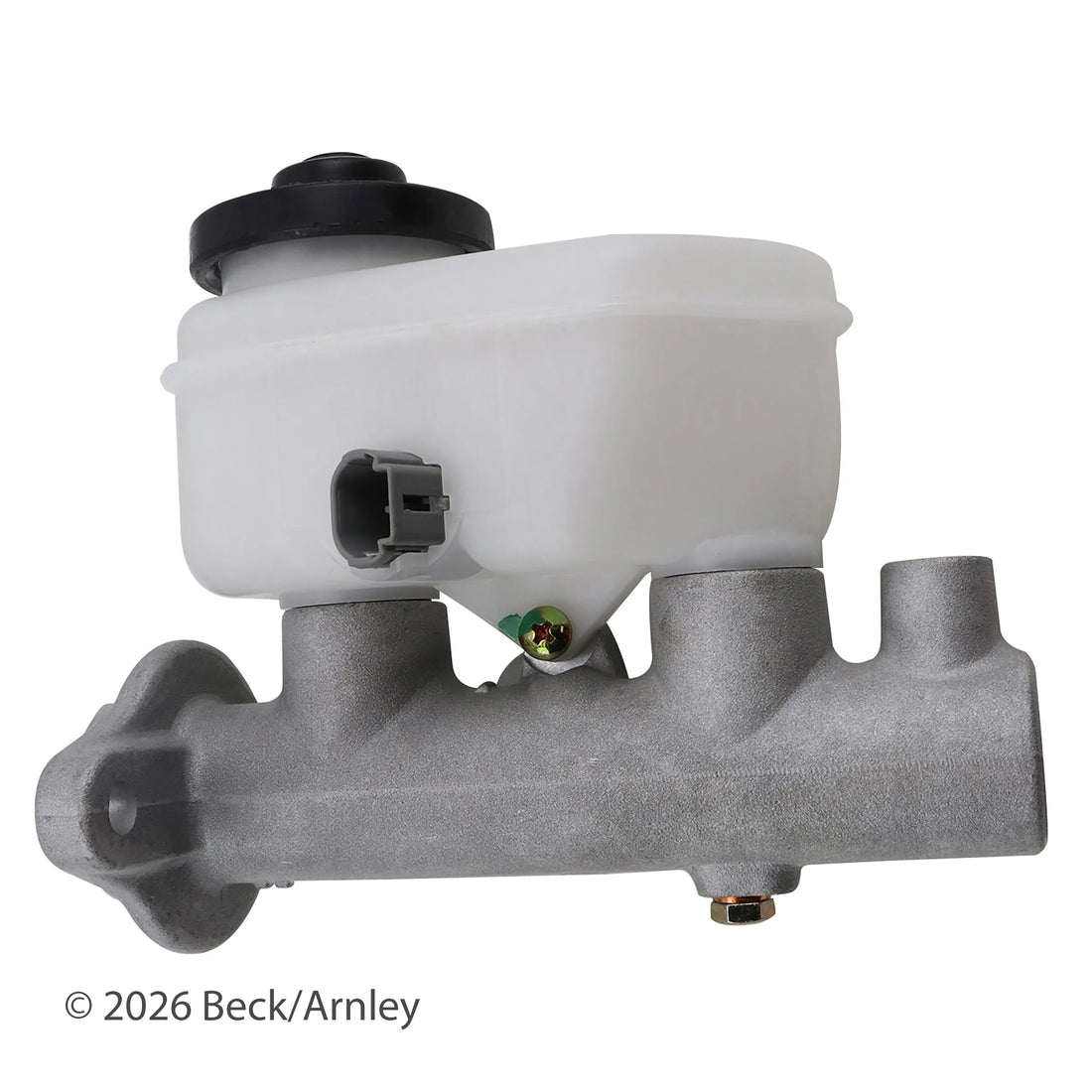 Beck/Arnley 072-9085 1995-2000 Toyota Camry Brake Master Cylinder