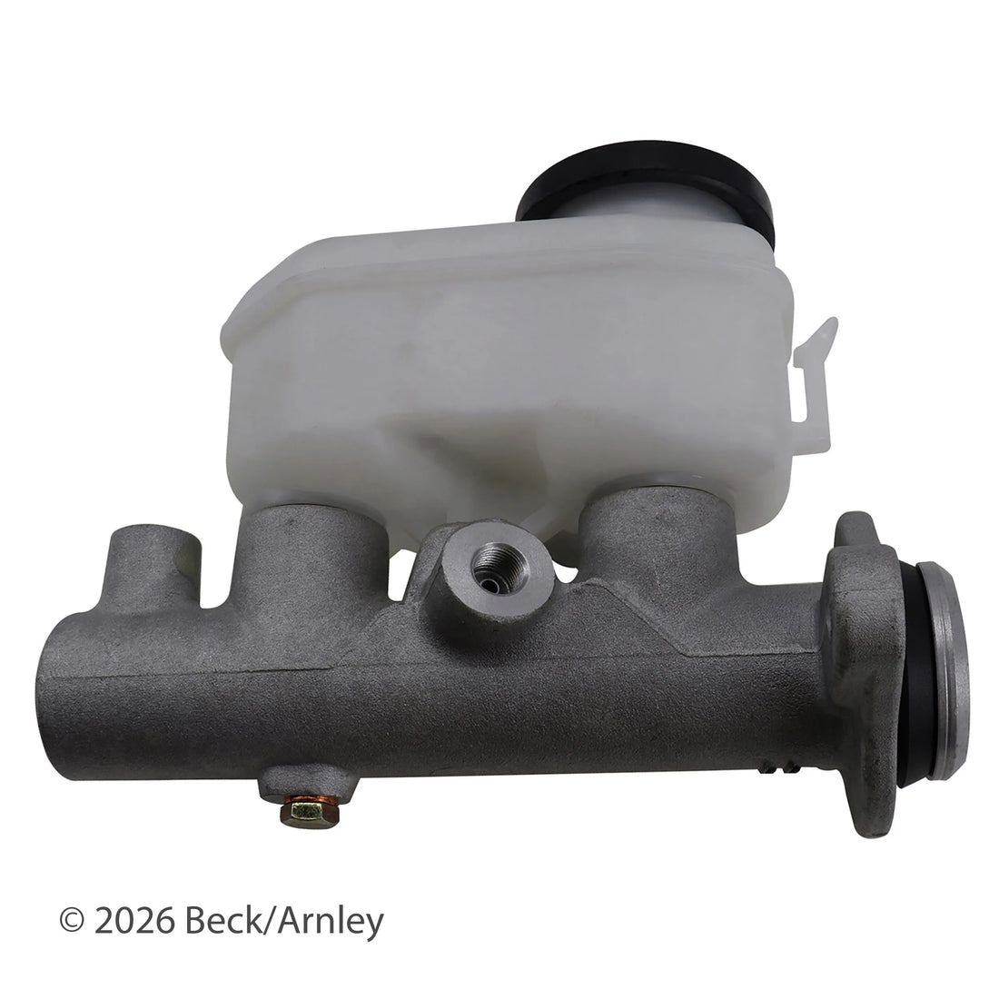 Beck/Arnley 072-9085 1995-2000 Toyota Camry Brake Master Cylinder
