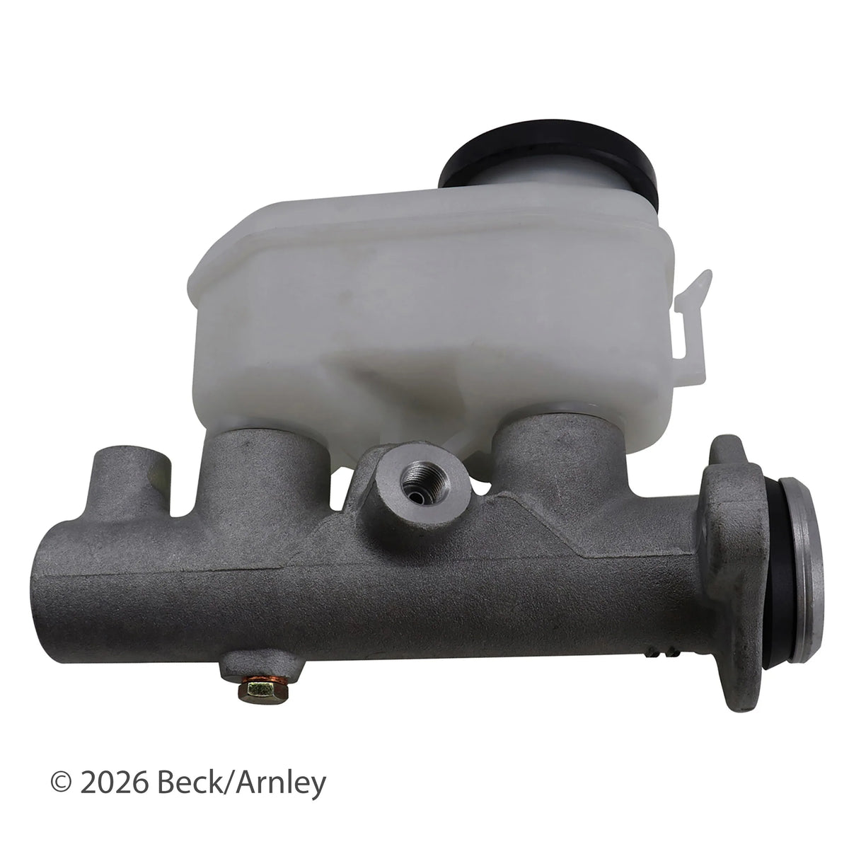 Beck/Arnley 072-9085 1995-2000 Toyota Camry Brake Master Cylinder