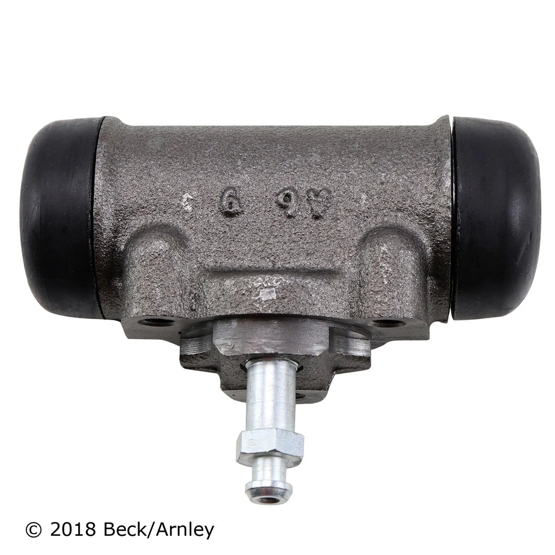 Beck/Arnley 072-9091 1995-2004 Toyota Tacoma Drum Brake Wheel Cylinder