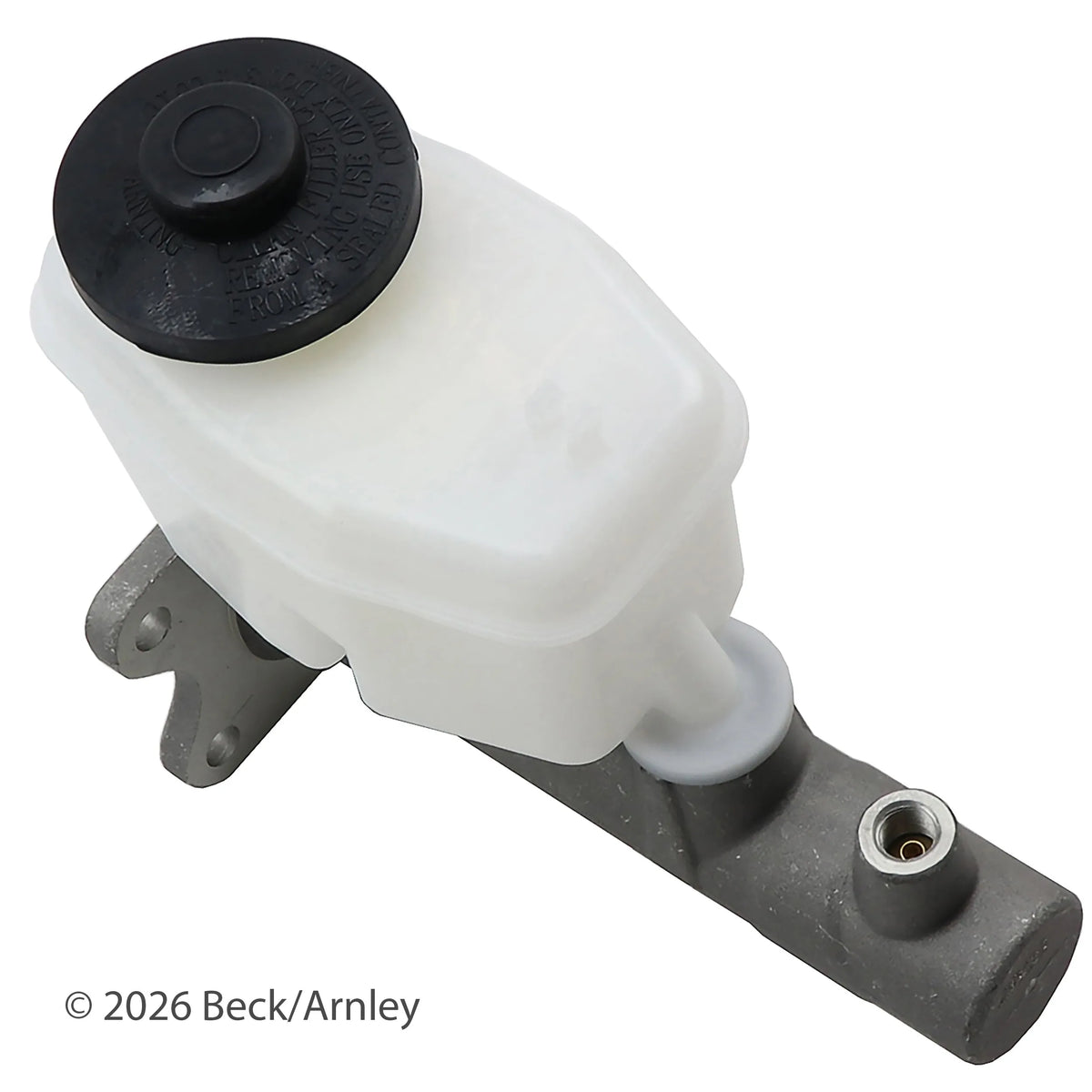 Beck/Arnley 072-9092 1995-2000 Toyota Tacoma Brake Master Cylinder