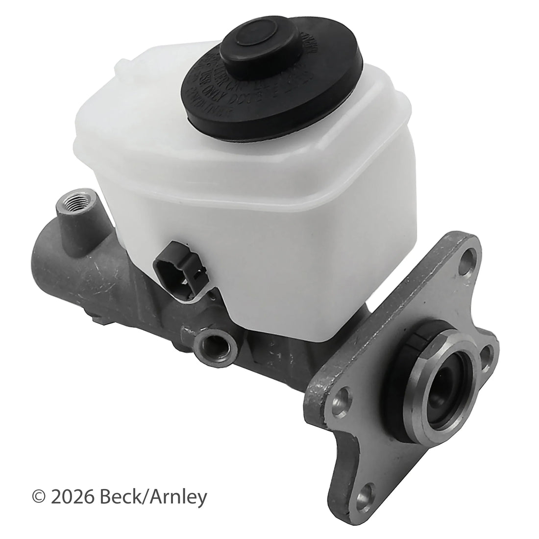 Beck/Arnley 072-9092 1995-2000 Toyota Tacoma Brake Master Cylinder