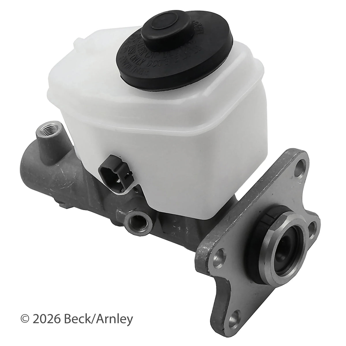 Beck/Arnley 072-9092 1995-2000 Toyota Tacoma Brake Master Cylinder