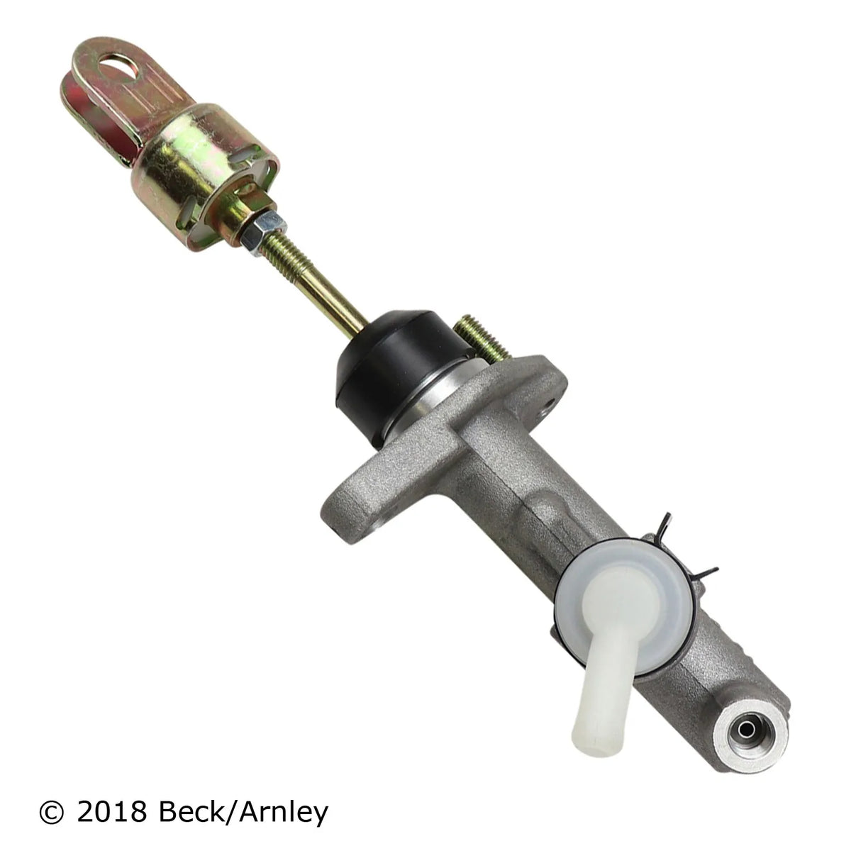 Beck/Arnley 072-9106 1995-1999 Mitsubishi Eclipse Clutch Master Cylinder
