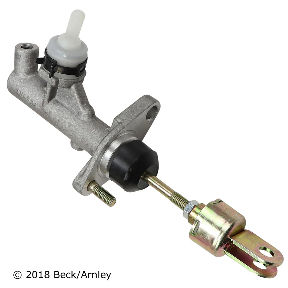 Beck/Arnley 072-9106 1995-1999 Mitsubishi Eclipse Clutch Master Cylinder
