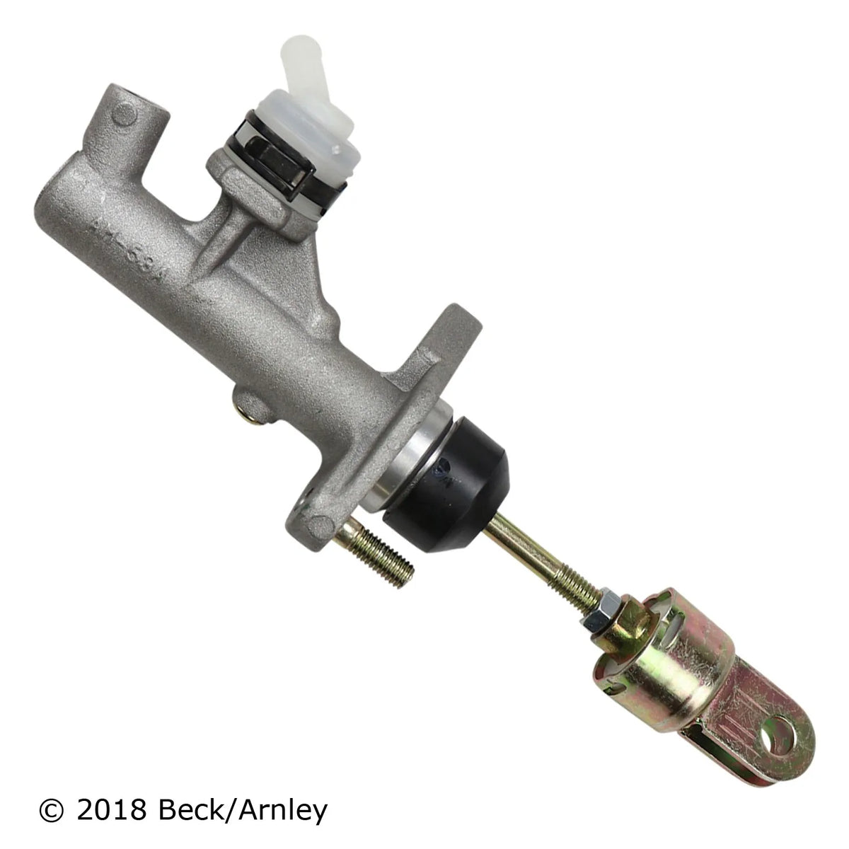 Beck/Arnley 072-9106 1995-1999 Mitsubishi Eclipse Clutch Master Cylinder