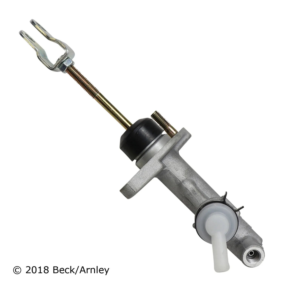 Beck/Arnley 072-9107 1995-1999 Mitsubishi Eclipse Clutch Master Cylinder