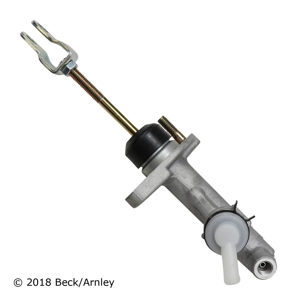 Beck/Arnley 072-9107 1995-1999 Mitsubishi Eclipse Clutch Master Cylinder