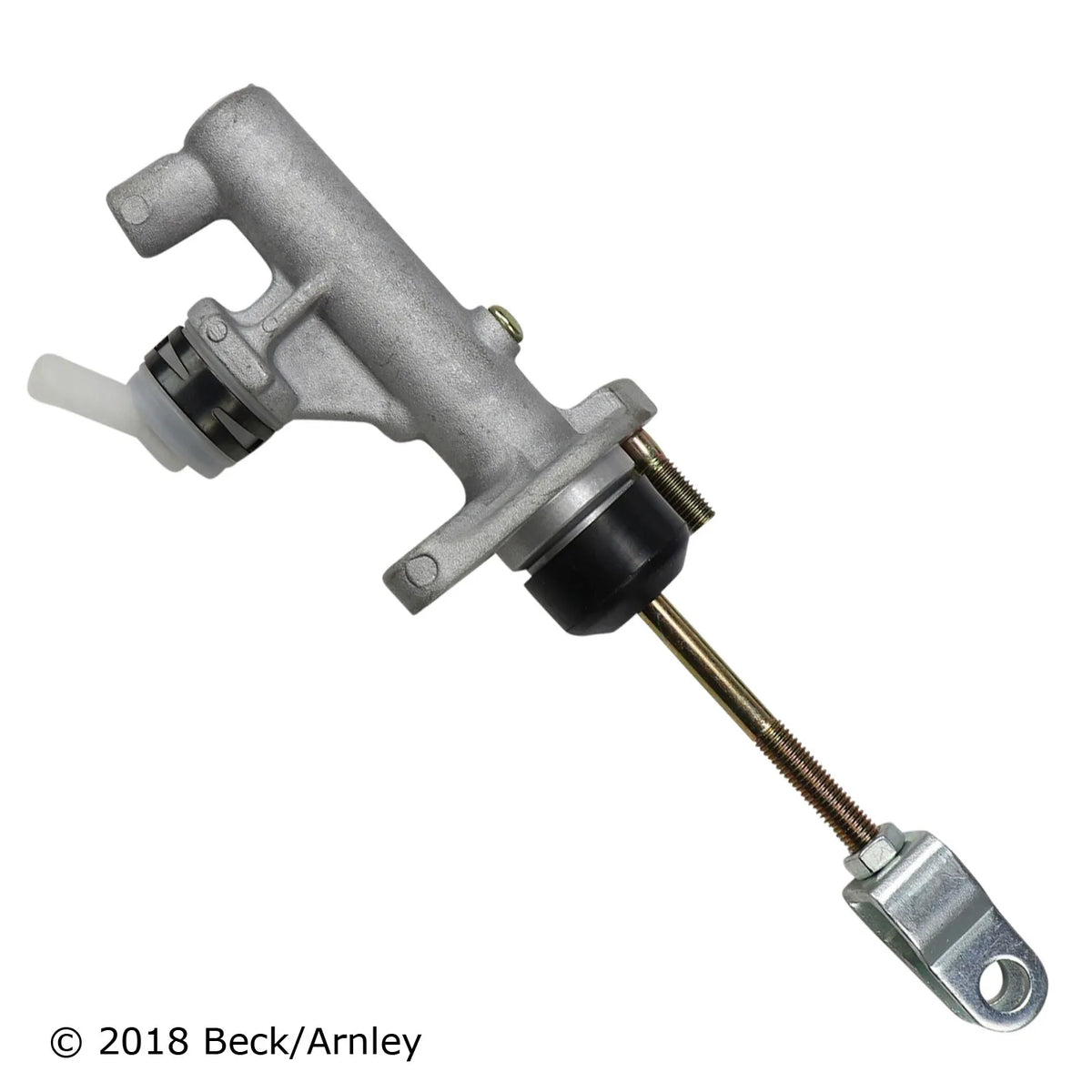 Beck/Arnley 072-9107 1995-1999 Mitsubishi Eclipse Clutch Master Cylinder
