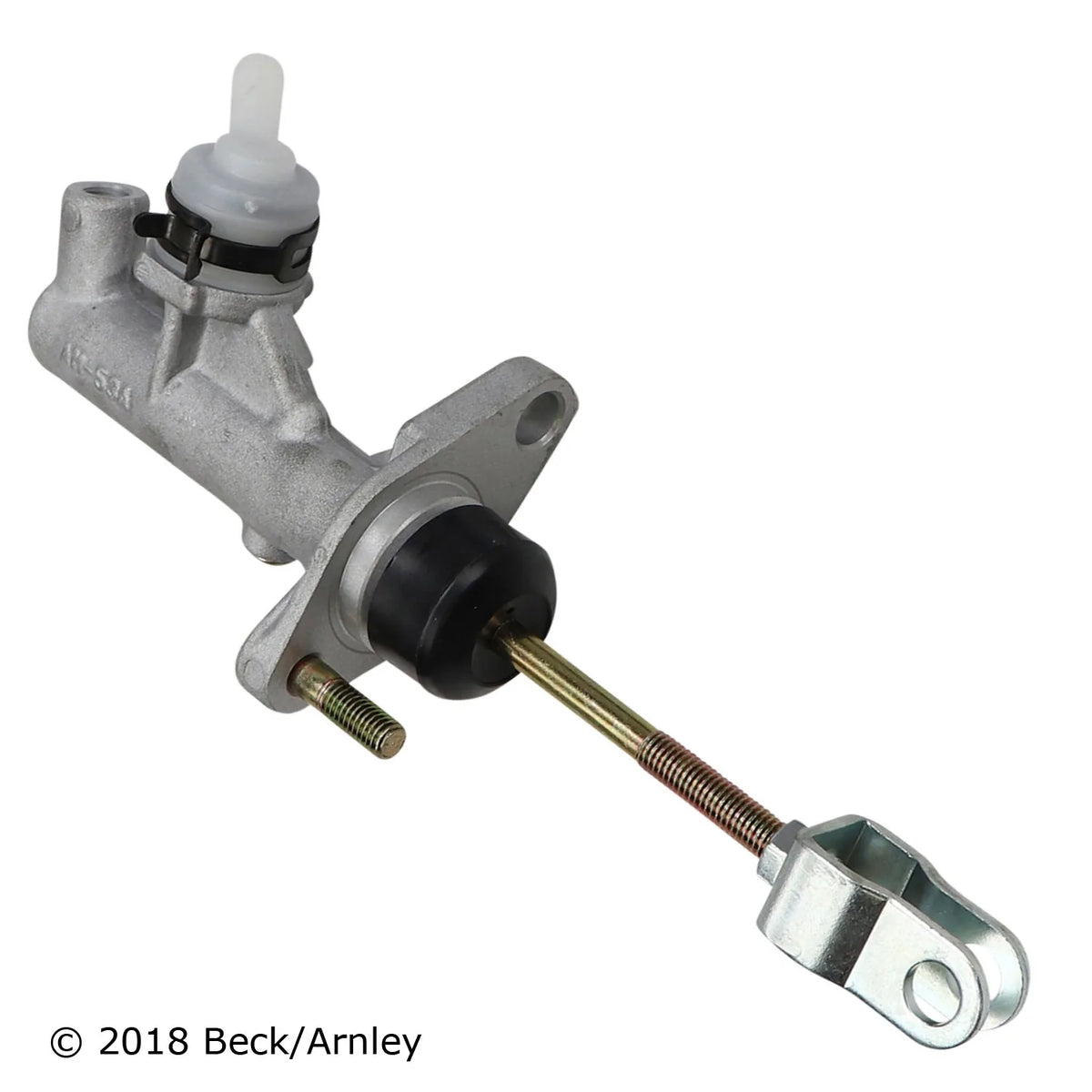 Beck/Arnley 072-9107 1995-1999 Mitsubishi Eclipse Clutch Master Cylinder