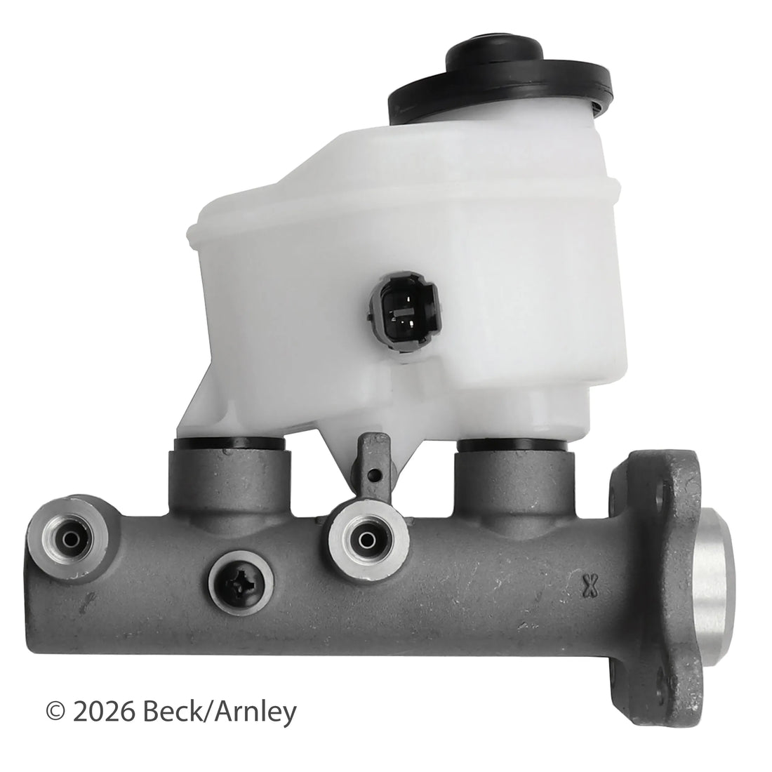 Beck/Arnley 072-9141 1995-2000 Toyota Tacoma Brake Master Cylinder