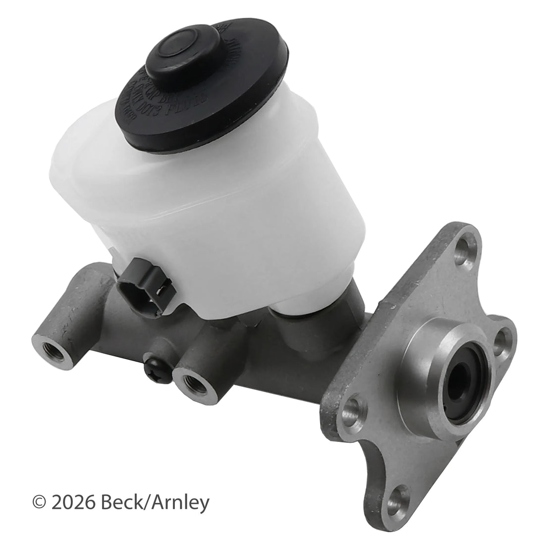 Beck/Arnley 072-9141 1995-2000 Toyota Tacoma Brake Master Cylinder