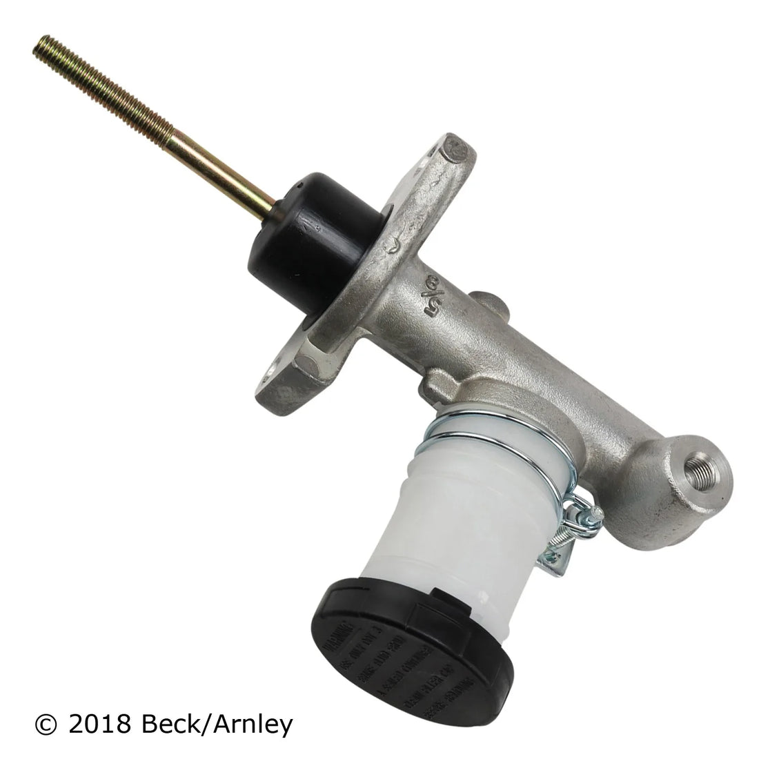Beck/Arnley 072-9144 1995-1998 Nissan 240SX Clutch Master Cylinder