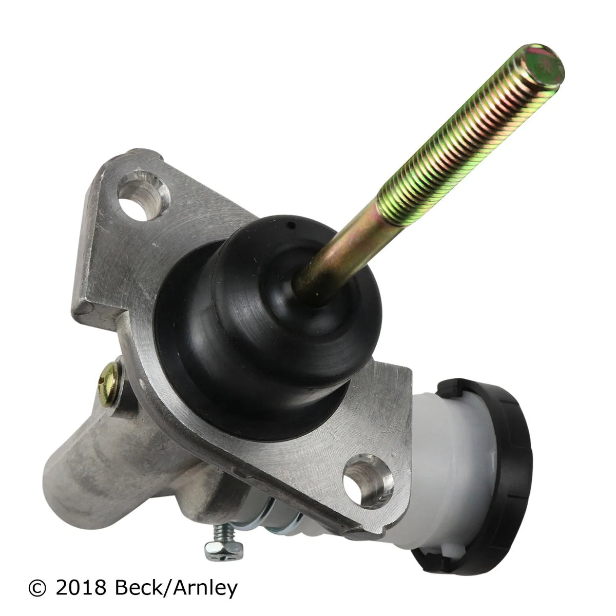 Beck/Arnley 072-9144 1995-1998 Nissan 240SX Clutch Master Cylinder