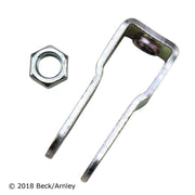 Beck/Arnley 072-9144 1995-1998 Nissan 240SX Clutch Master Cylinder