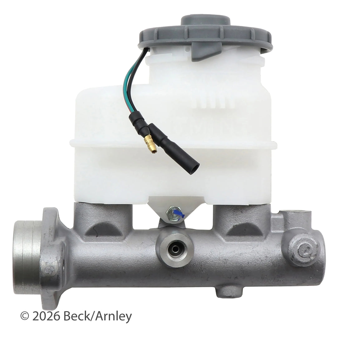 Beck/Arnley 072-9152 1996-2000 Honda Civic Brake Master Cylinder