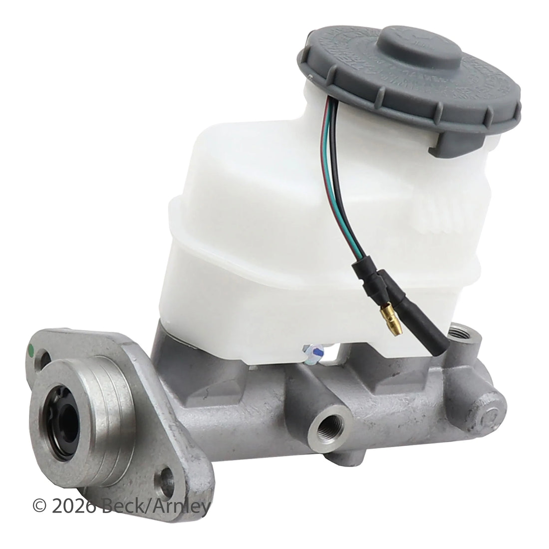 Beck/Arnley 072-9152 1996-2000 Honda Civic Brake Master Cylinder