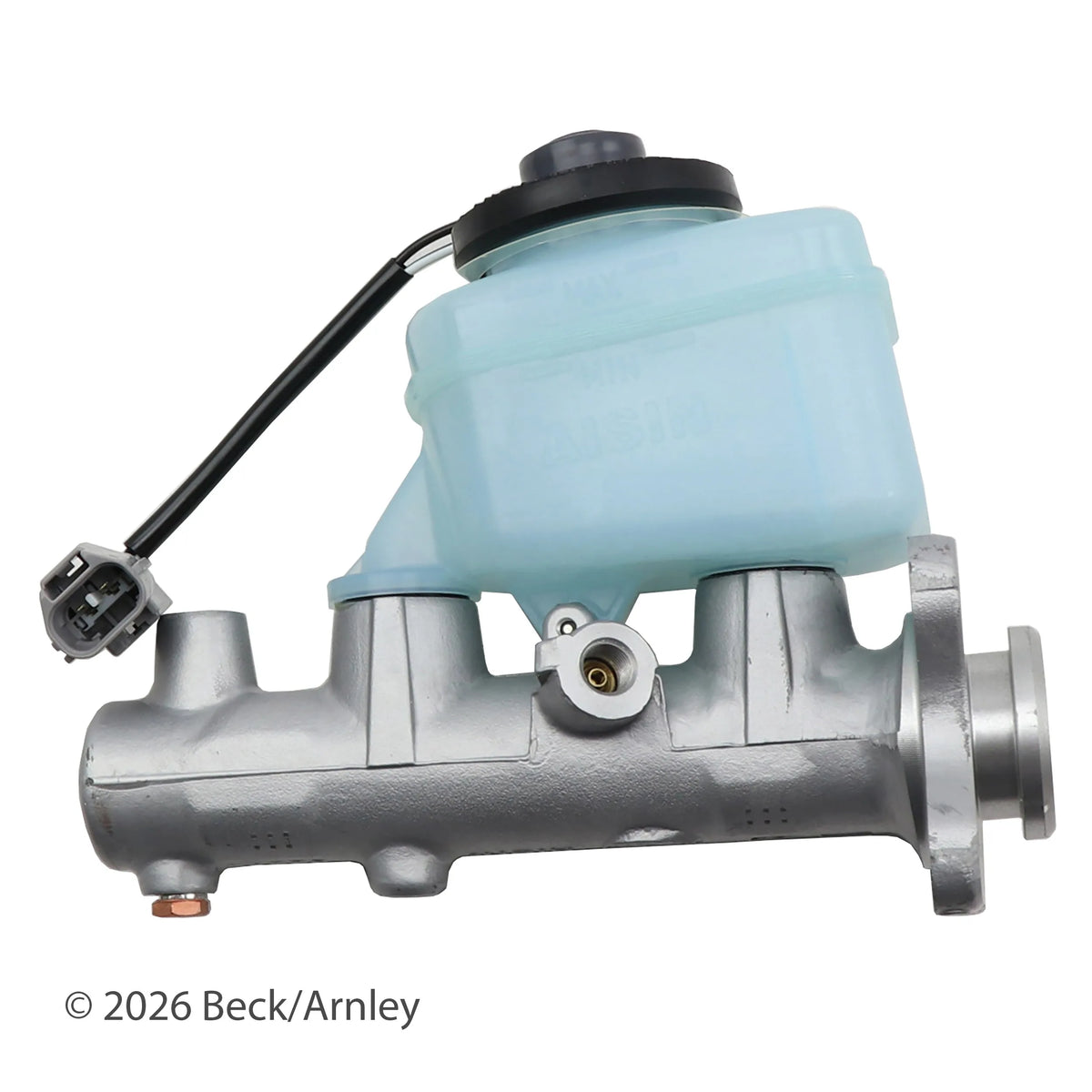 Beck/Arnley 072-9162 1996-1997 Lexus LX450 Brake Master Cylinder