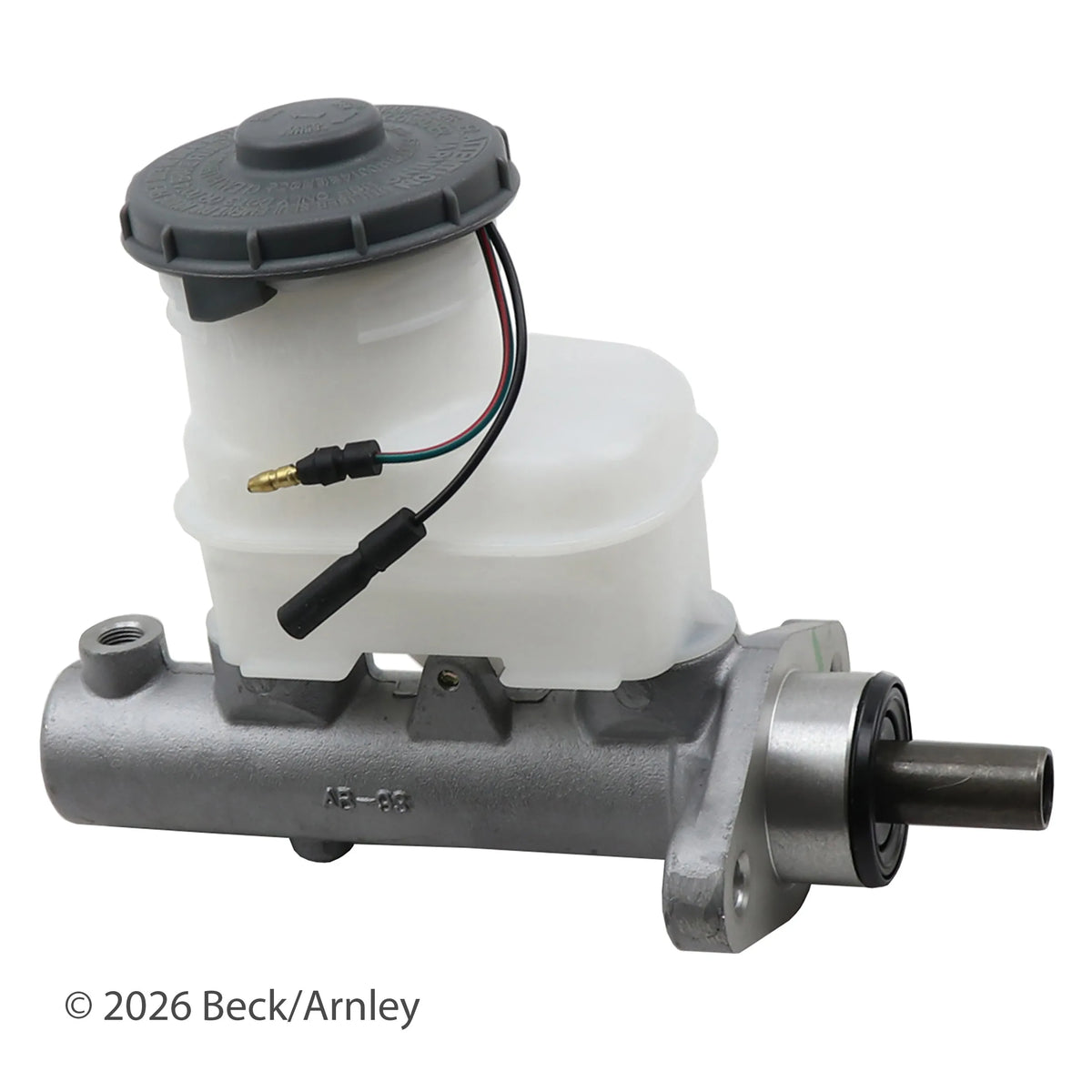 Beck/Arnley 072-9164 1996-1998 Honda Civic Brake Master Cylinder