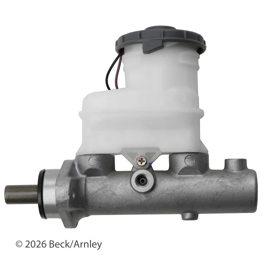 Beck/Arnley 072-9164 1996-1998 Honda Civic Brake Master Cylinder