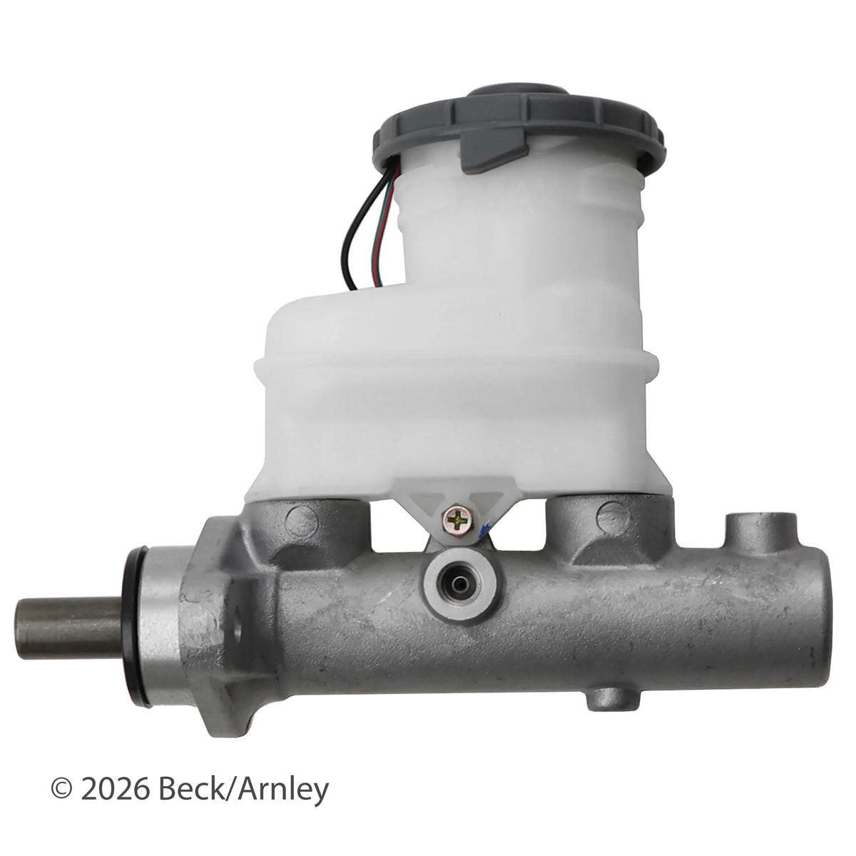 Beck/Arnley 072-9164 1996-1998 Honda Civic Brake Master Cylinder