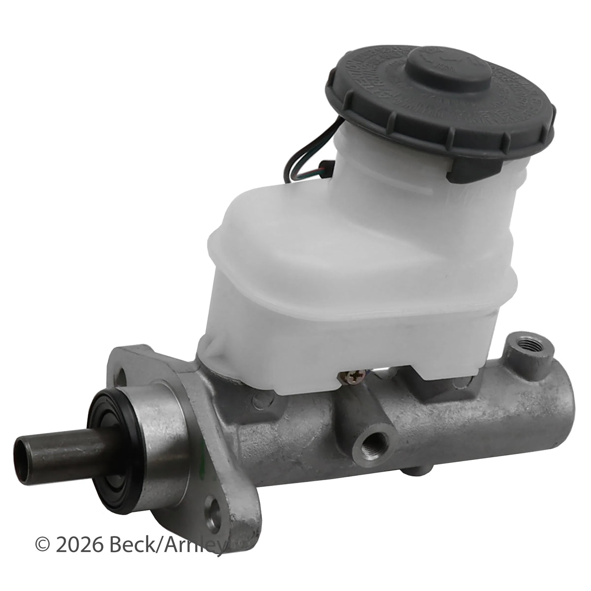 Beck/Arnley 072-9164 1996-1998 Honda Civic Brake Master Cylinder