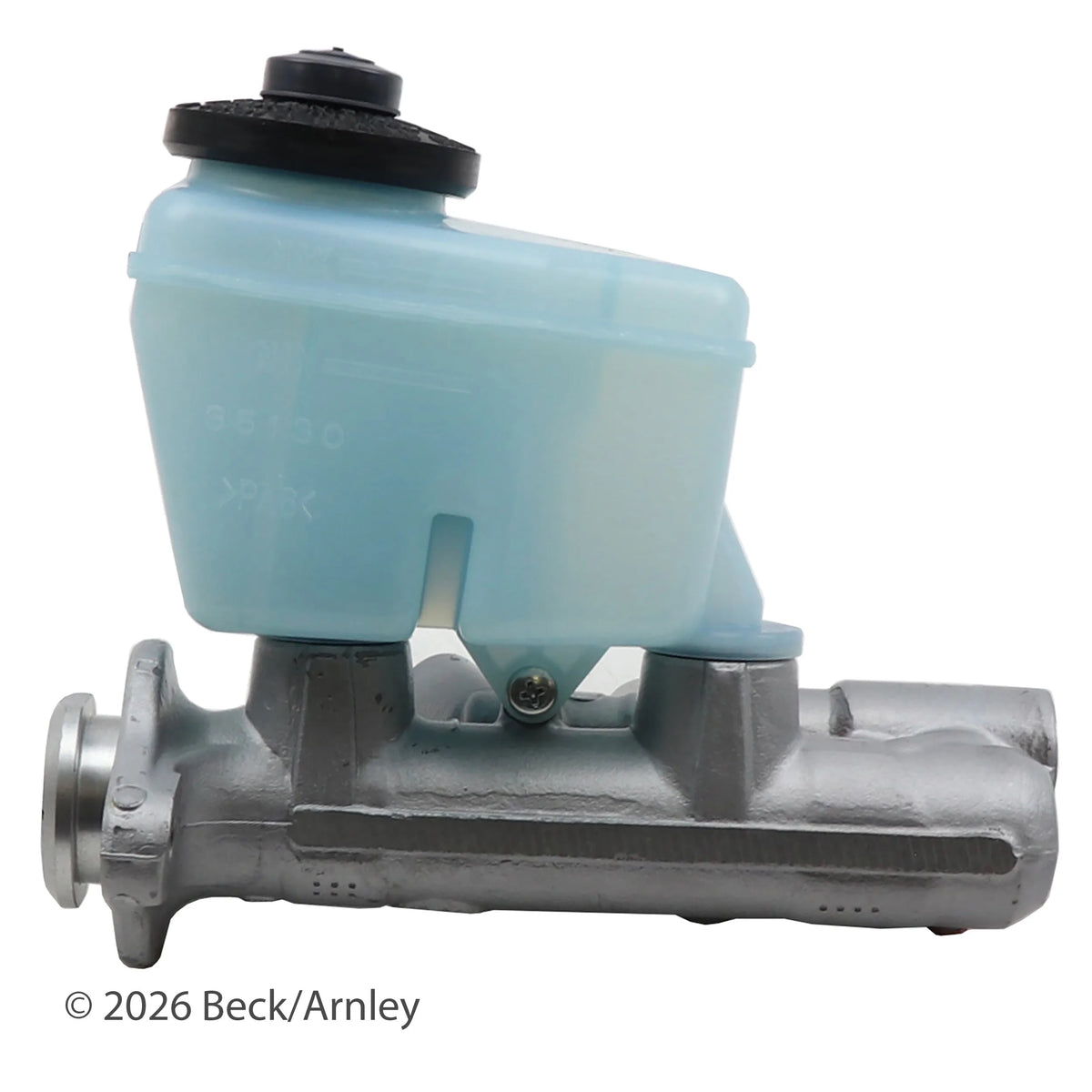 Beck/Arnley 072-9170 1996-2000 Toyota 4Runner Brake Master Cylinder