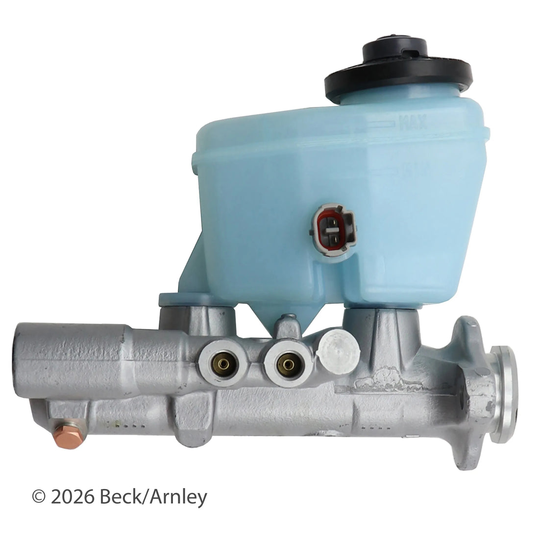 Beck/Arnley 072-9170 1996-2000 Toyota 4Runner Brake Master Cylinder