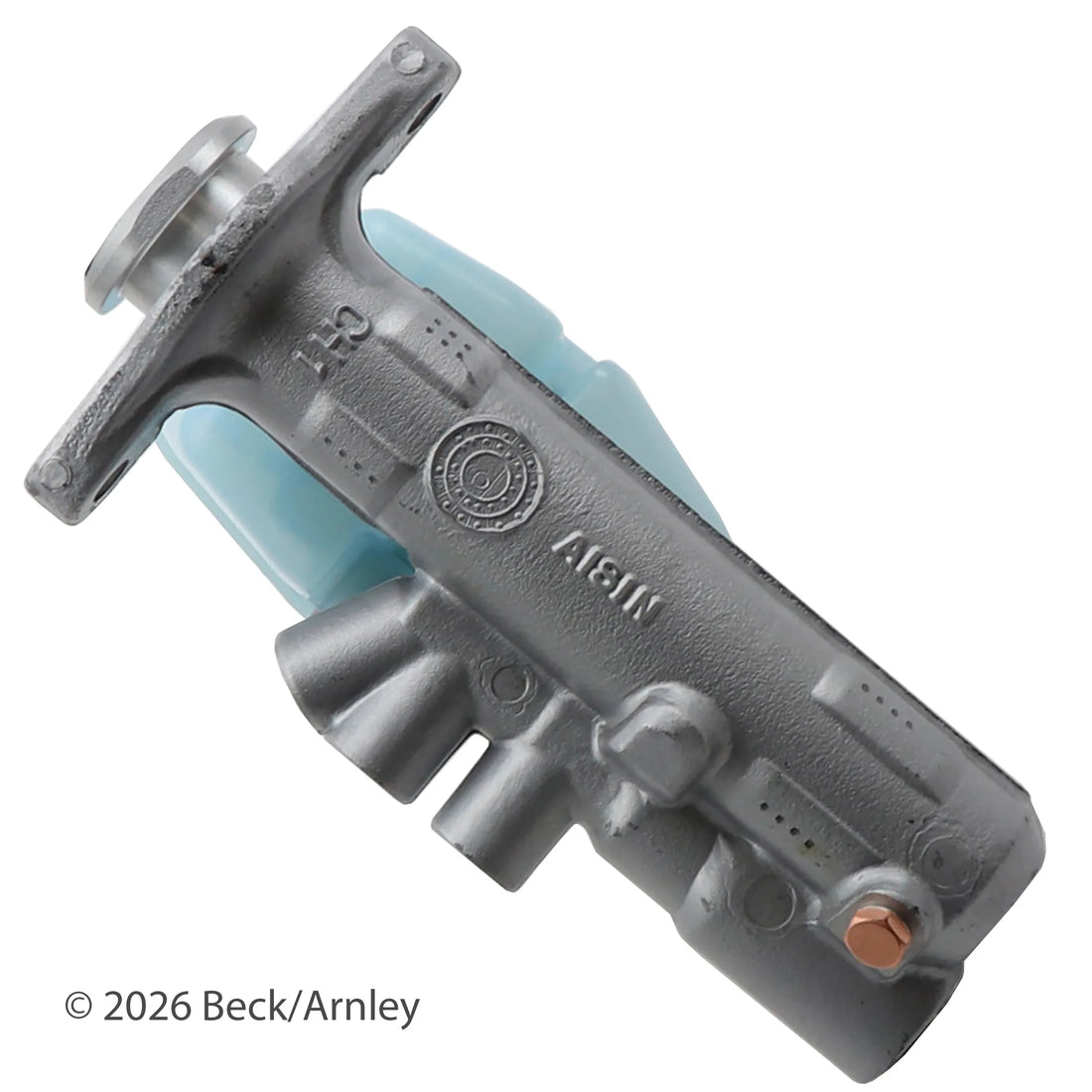 Beck/Arnley 072-9170 1996-2000 Toyota 4Runner Brake Master Cylinder
