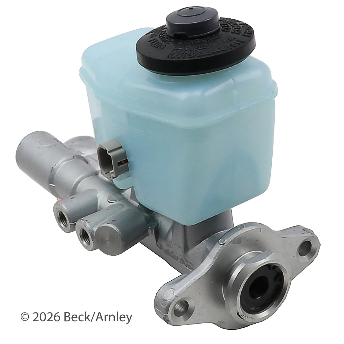 Beck/Arnley 072-9170 1996-2000 Toyota 4Runner Brake Master Cylinder