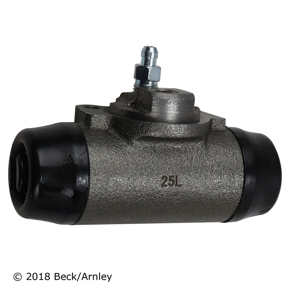 Beck/Arnley 072-9174 2000-2006 Toyota Tundra Drum Brake Wheel Cylinder