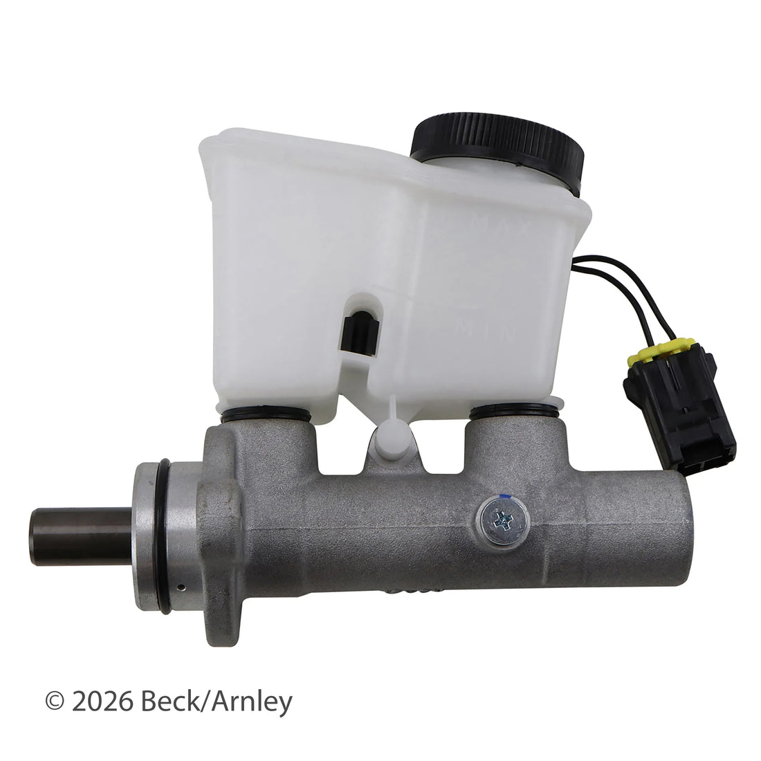 Beck/Arnley 072-9187 1993-1997 Ford Probe Brake Master Cylinder
