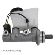 Beck/Arnley 072-9187 1993-1997 Ford Probe Brake Master Cylinder