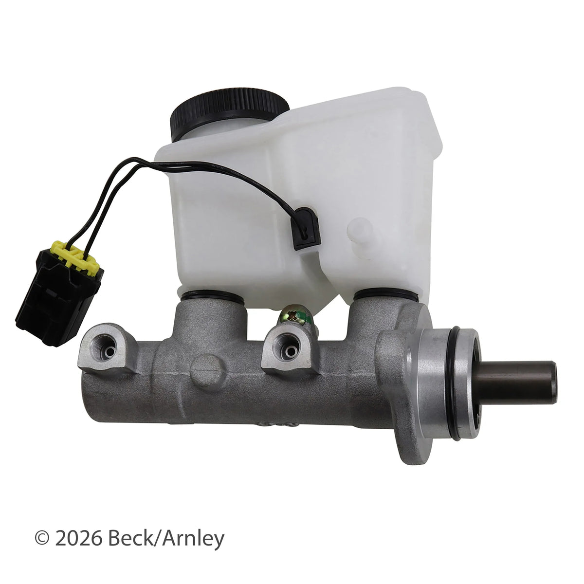 Beck/Arnley 072-9187 1993-1997 Ford Probe Brake Master Cylinder
