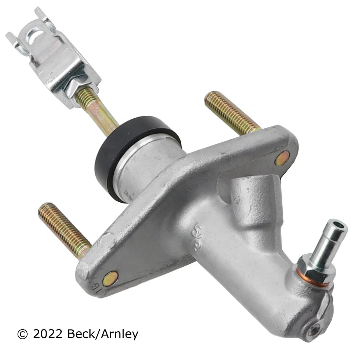 Beck/Arnley 072-9191 1996-2000 Honda Civic Clutch Master Cylinder