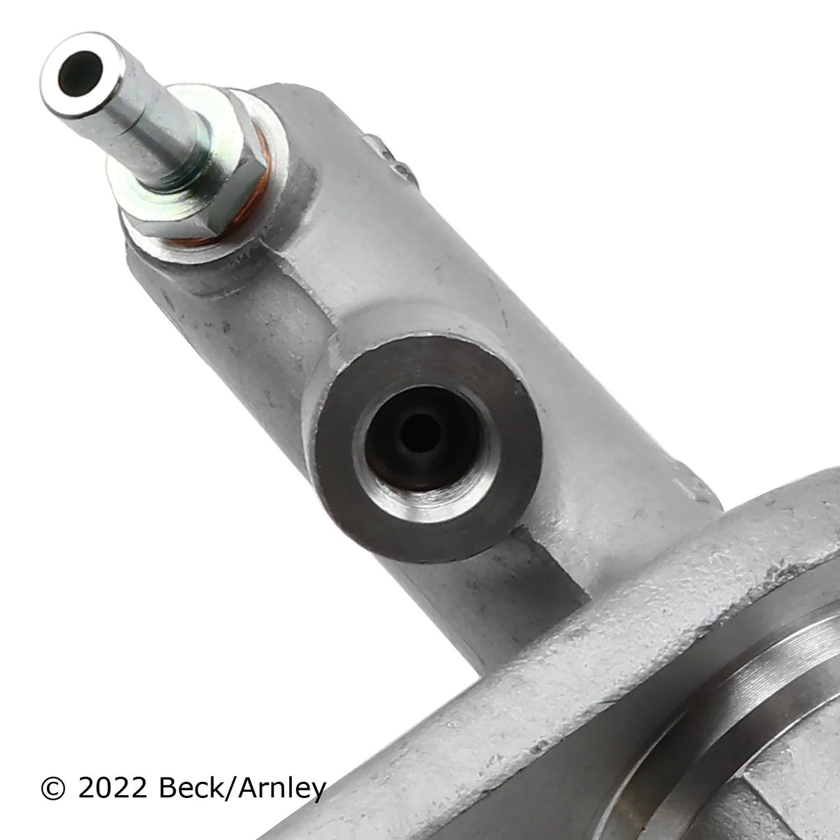 Beck/Arnley 072-9191 1996-2000 Honda Civic Clutch Master Cylinder