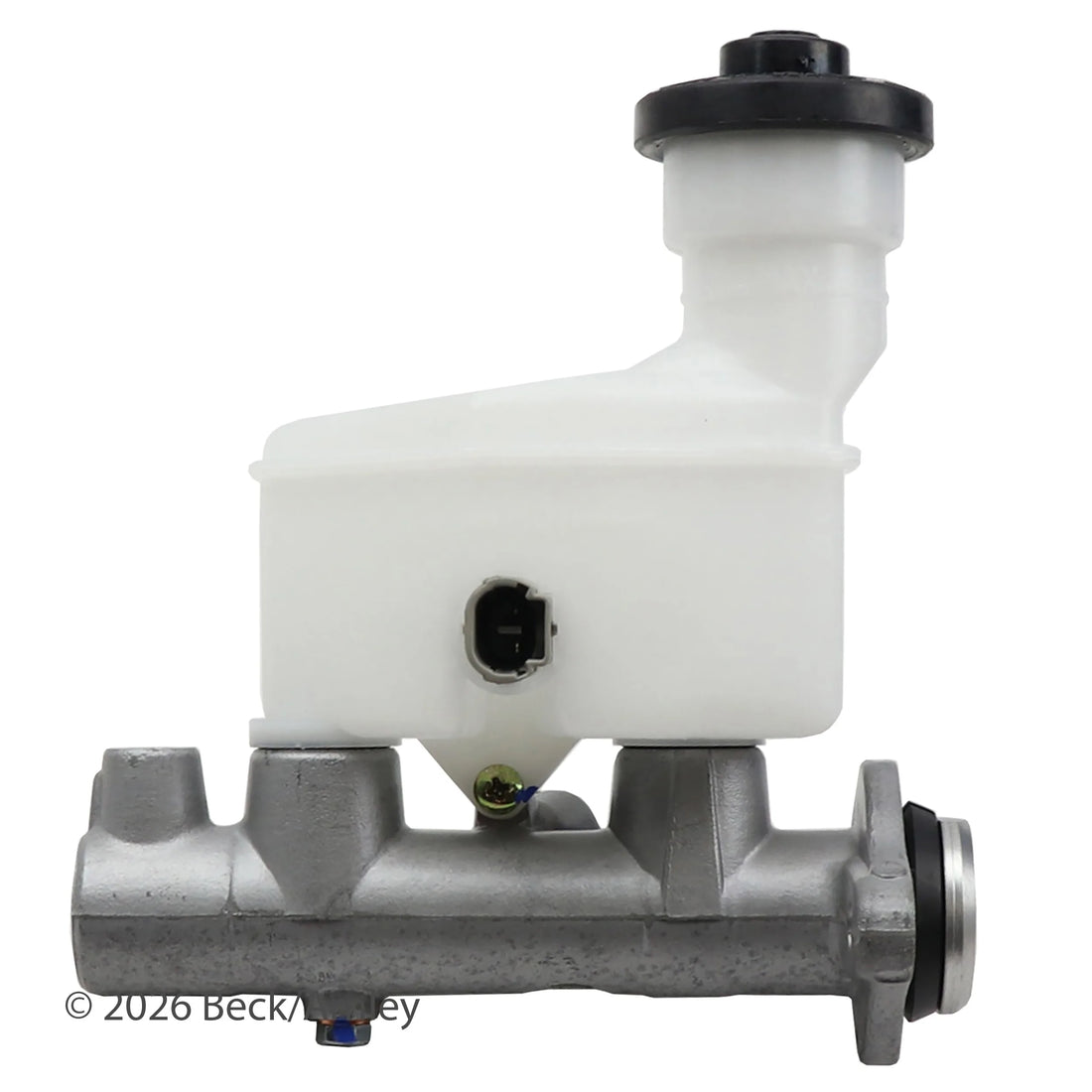 Beck/Arnley 072-9193 1997-2000 Toyota RAV4 Brake Master Cylinder