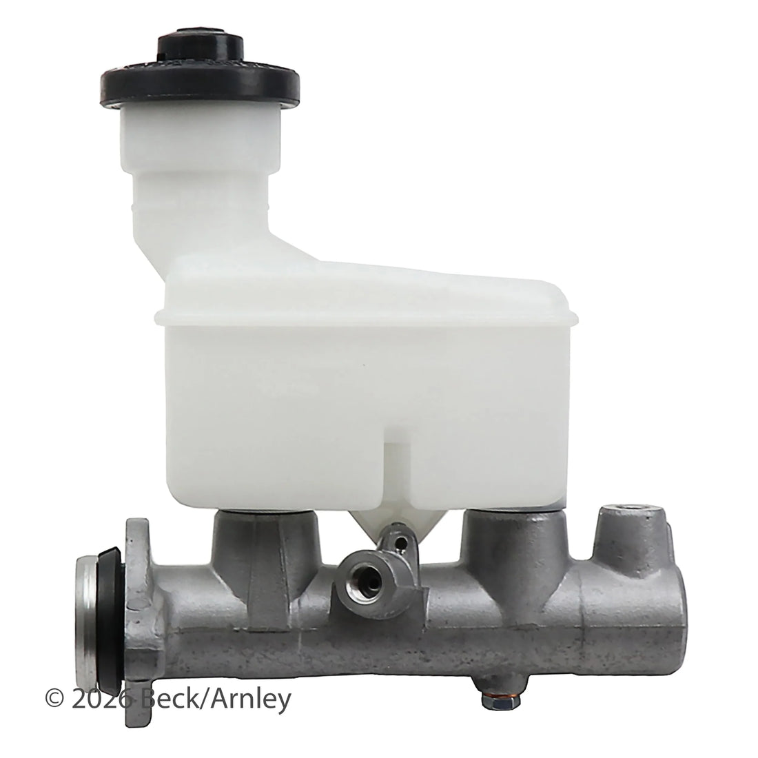 Beck/Arnley 072-9193 1997-2000 Toyota RAV4 Brake Master Cylinder