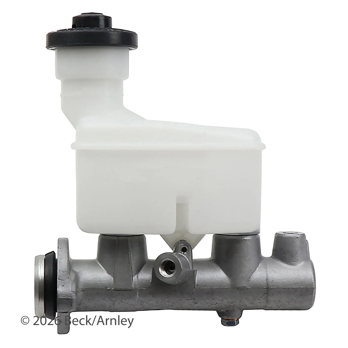 Beck/Arnley 072-9193 1997-2000 Toyota RAV4 Brake Master Cylinder