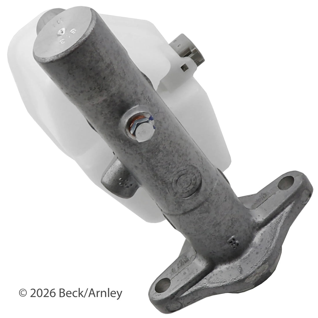 Beck/Arnley 072-9193 1997-2000 Toyota RAV4 Brake Master Cylinder