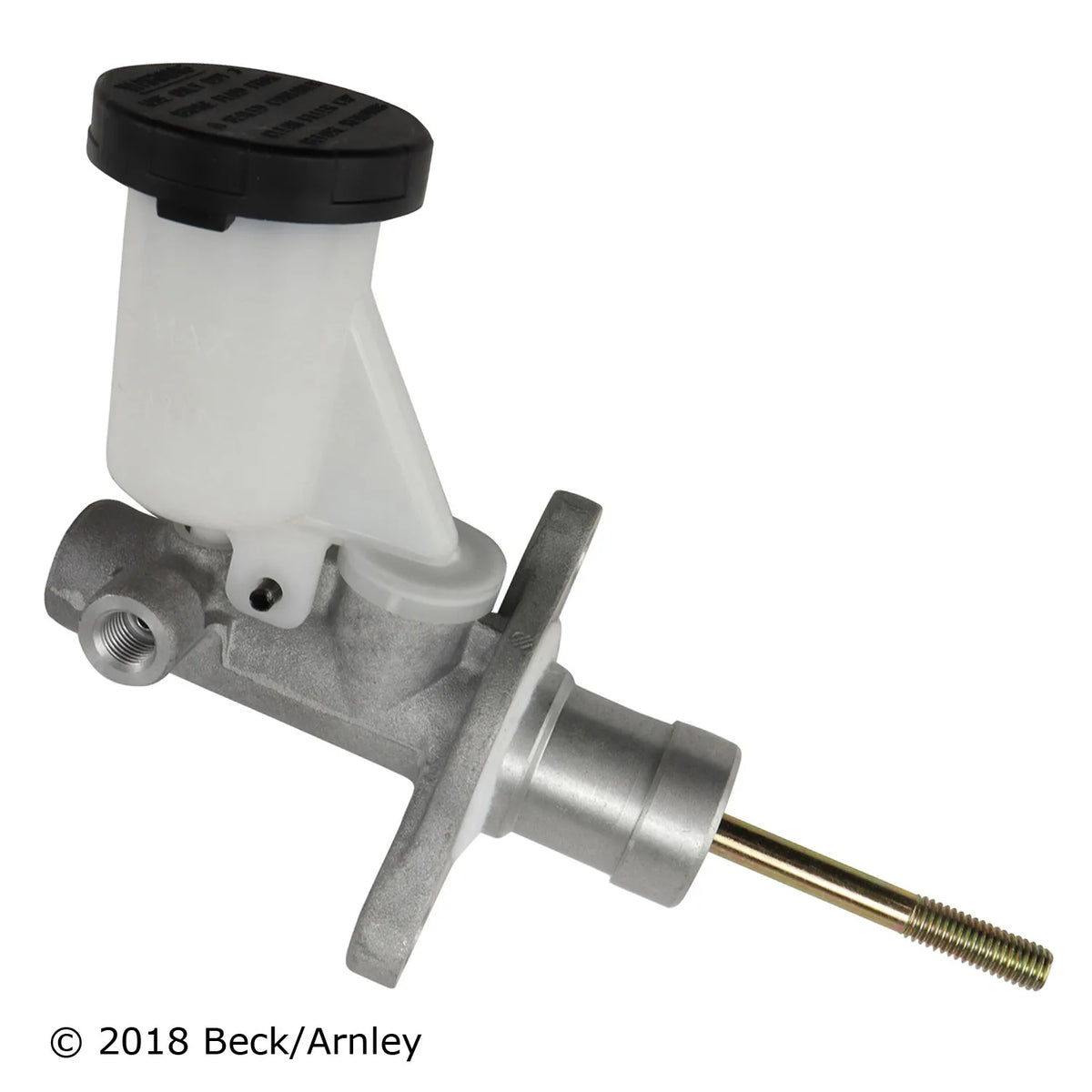 Beck/Arnley 072-9194 1996-2000 Nissan Pathfinder Clutch Master Cylinder