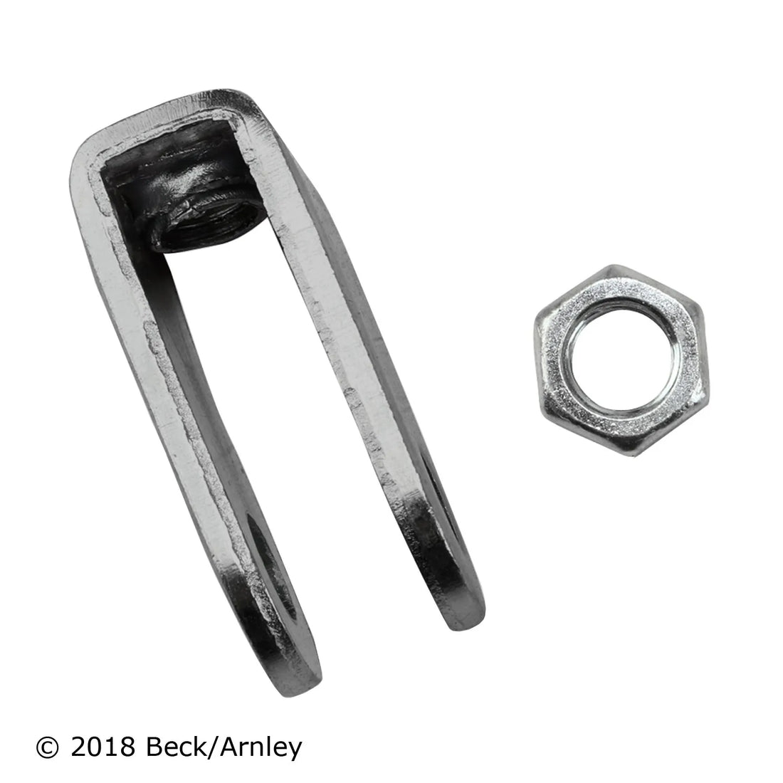 Beck/Arnley 072-9194 1996-2000 Nissan Pathfinder Clutch Master Cylinder
