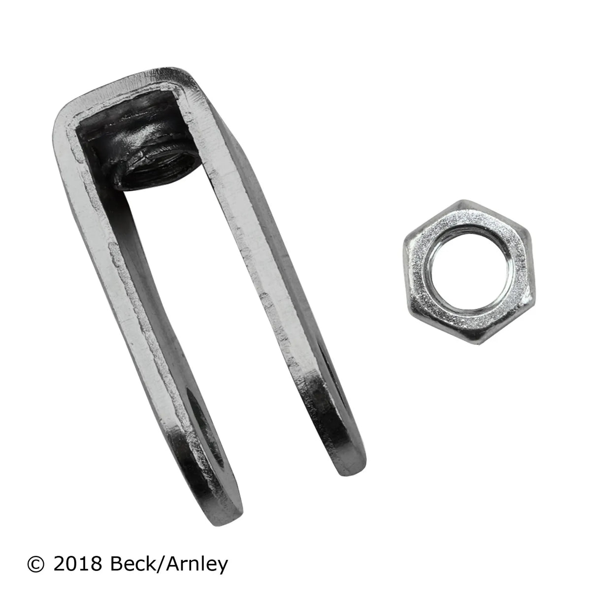 Beck/Arnley 072-9194 1996-2000 Nissan Pathfinder Clutch Master Cylinder