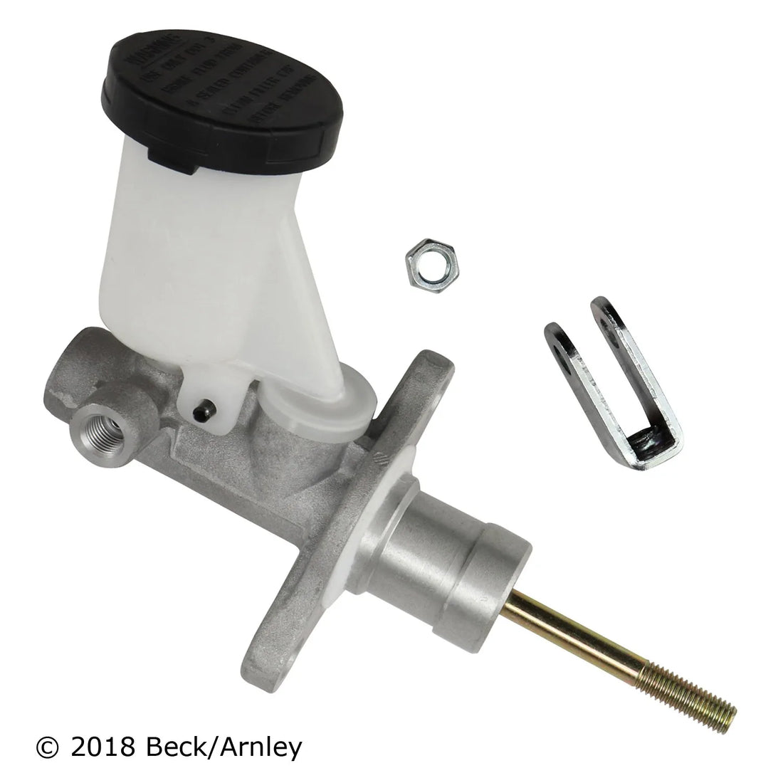 Beck/Arnley 072-9194 1996-2000 Nissan Pathfinder Clutch Master Cylinder