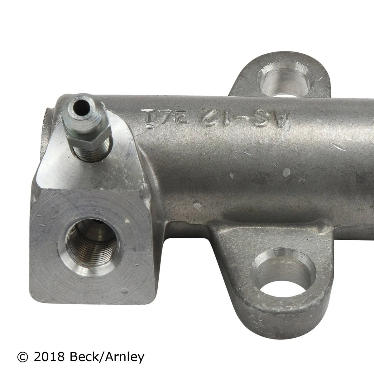 Beck/Arnley 072-9195 1998-2004 Nissan Frontier Clutch Slave Cylinder