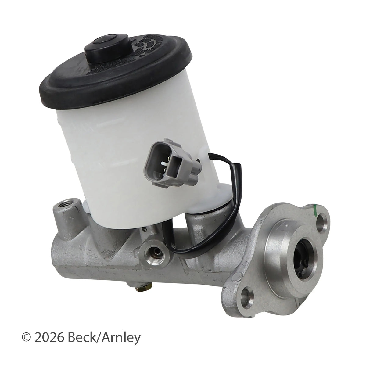 Beck/Arnley 072-9196 1995-1999 Toyota Tercel Brake Master Cylinder