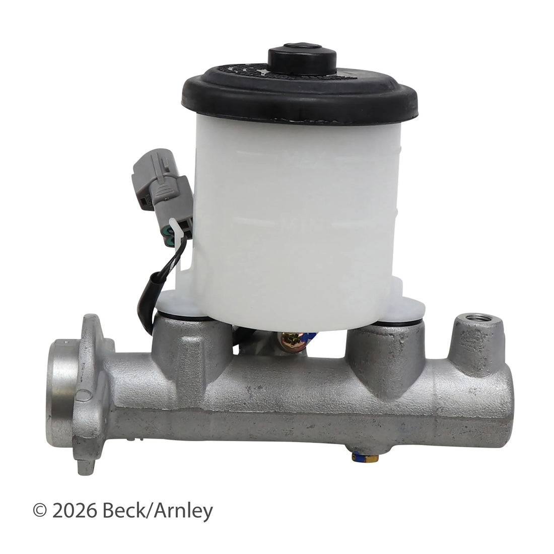 Beck/Arnley 072-9196 1995-1999 Toyota Tercel Brake Master Cylinder