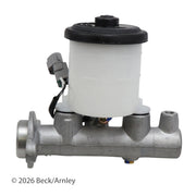 Beck/Arnley 072-9196 1995-1999 Toyota Tercel Brake Master Cylinder