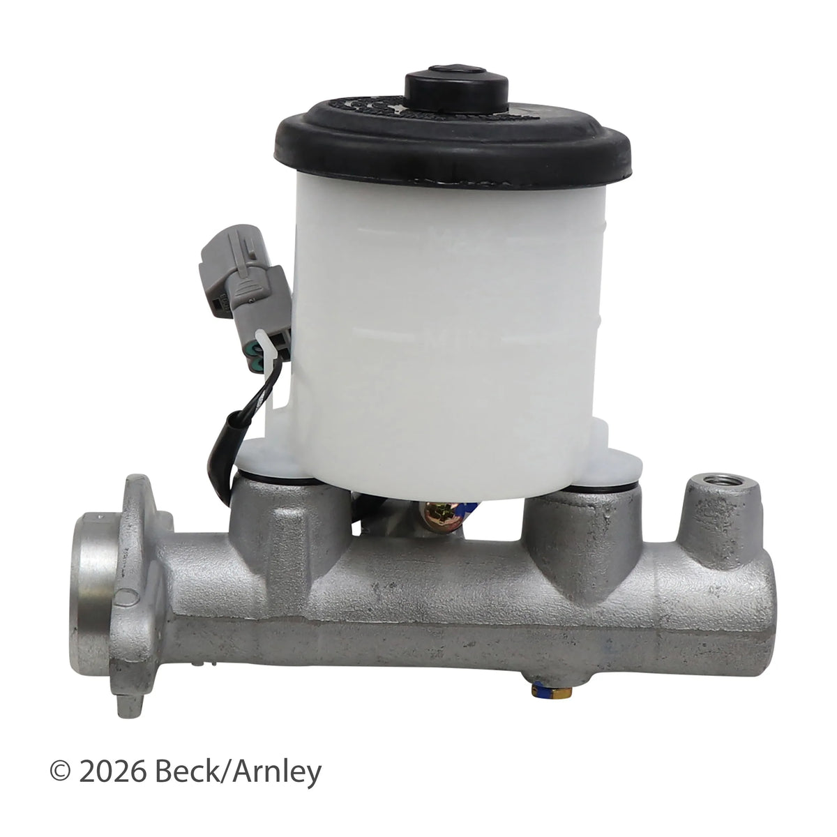 Beck/Arnley 072-9196 1995-1999 Toyota Tercel Brake Master Cylinder